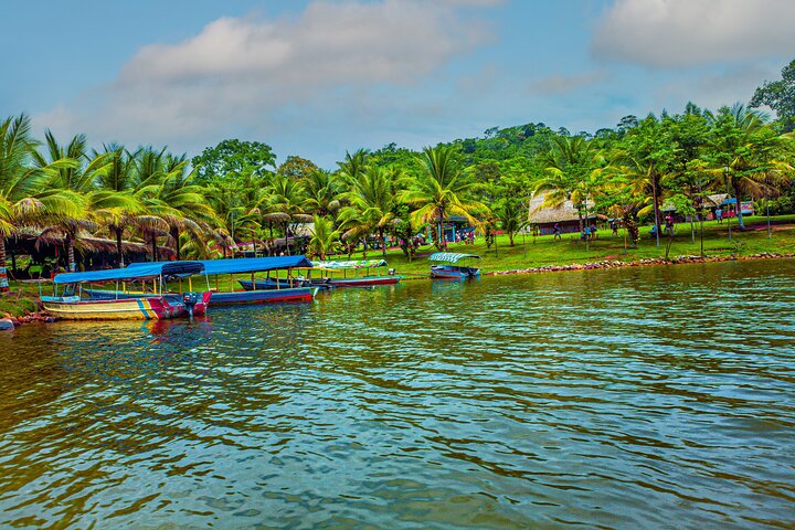 Blue Lagoon Full Day Tour with lunch