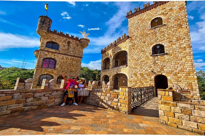 Town of Lamas Tour from Tarapoto