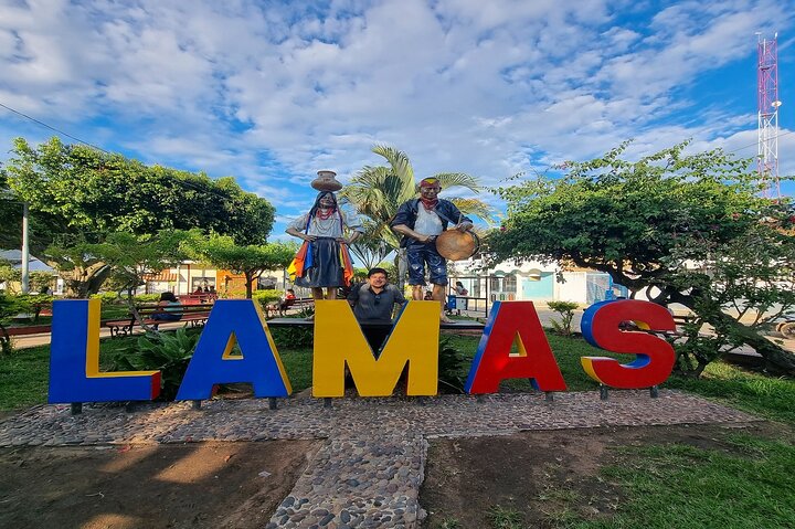 Town of Lamas Tour from Tarapoto