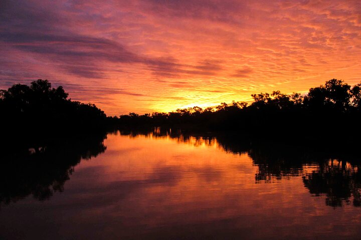 Longreach: 4-Hour Starlights Cruise Experience
