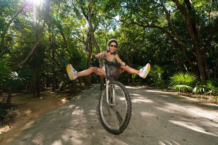 Xel-Ha Tickets with Transportation included