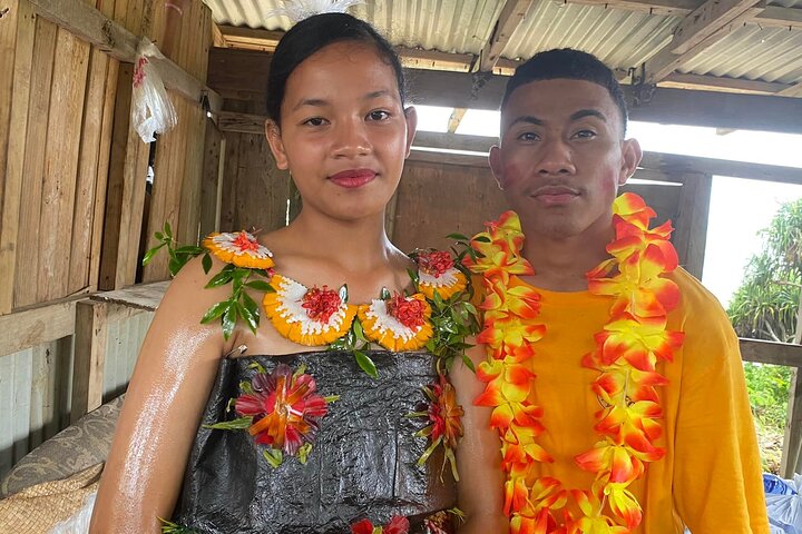 Half-Day Anahulu Cave and Cultural Tour