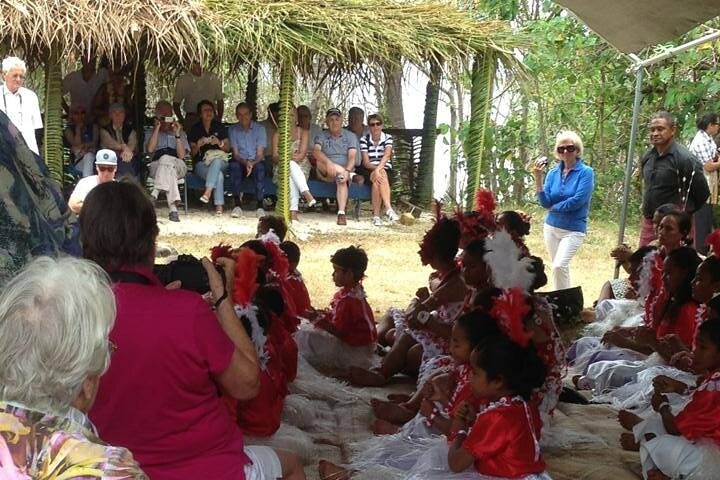 Half-Day Anahulu Cave and Cultural Tour