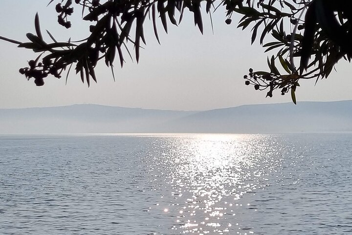 Private tour to Nazareth and Sea of Galilee area.