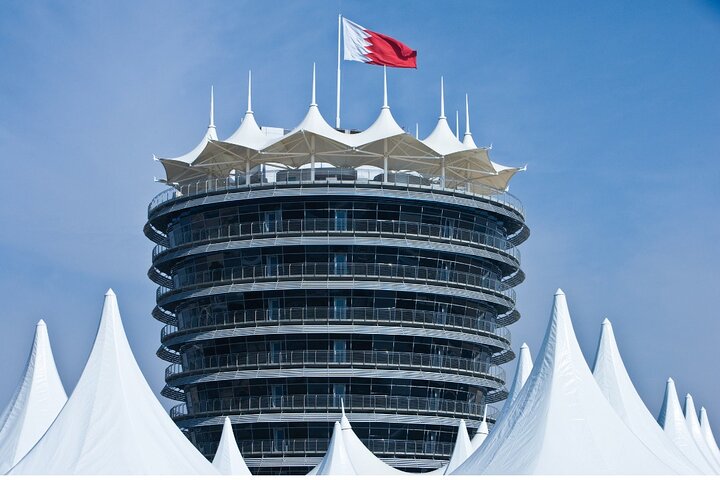 Bahrain City and Desert Tour