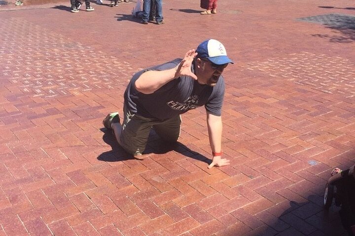 New Haven City Scavenger Hunt Excursion by Operation City Quest
