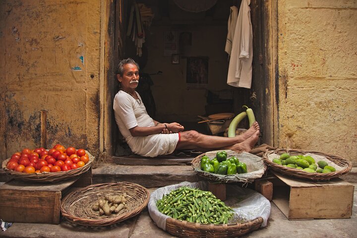 The Ultimate 1 Day in Varanasi - How to Spend 13 Hours - Private Guided Tour
