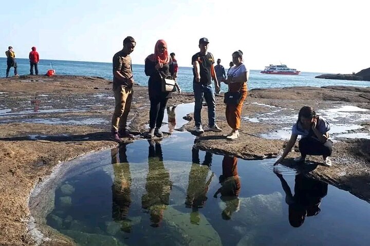 Private Day Tour Best of Best Taxi Driver Guide tour in Jeju