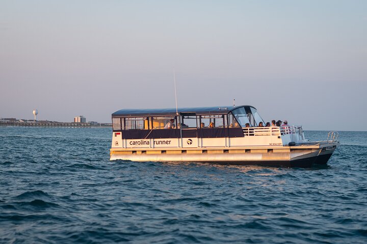 Sunset Harbor Cruise Tour
