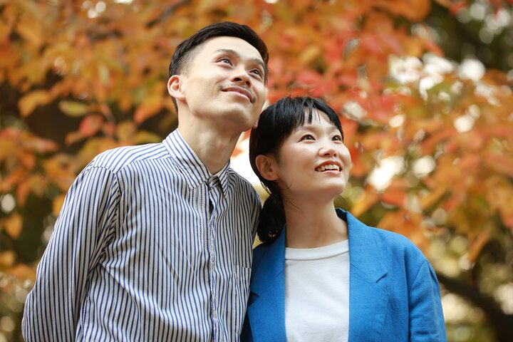 Charming Viljandi Private Walking Tour for Couples
