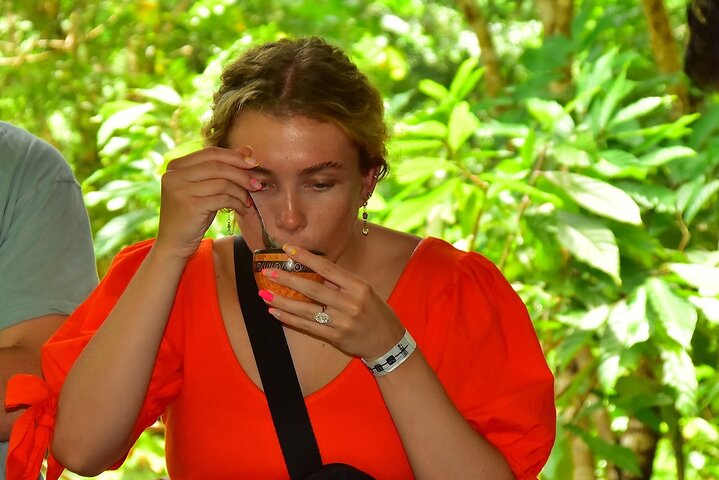 Chocolate Experience in Jaco Beach and Los Suenos