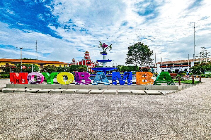 Alto Mayo Full Day Tour from Tarapoto