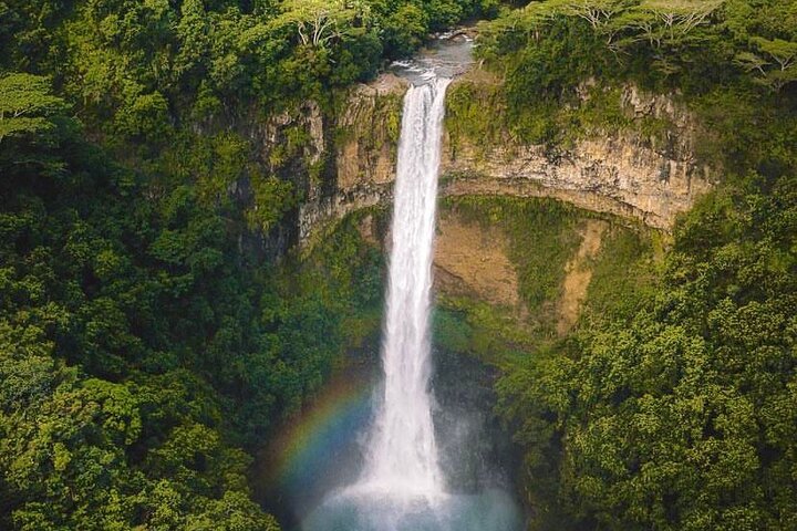 Picturesque South Tour Of Mauritius, Incl Lunch,7-Coloured Earth