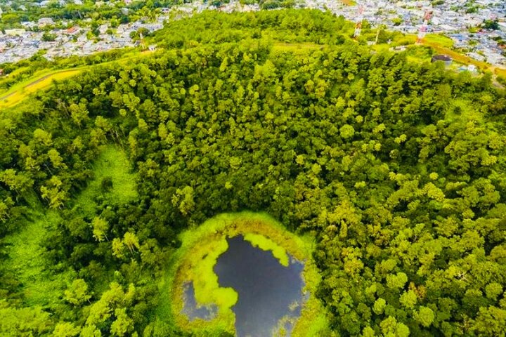 Picturesque South Tour Of Mauritius, Incl Lunch,7-Coloured Earth