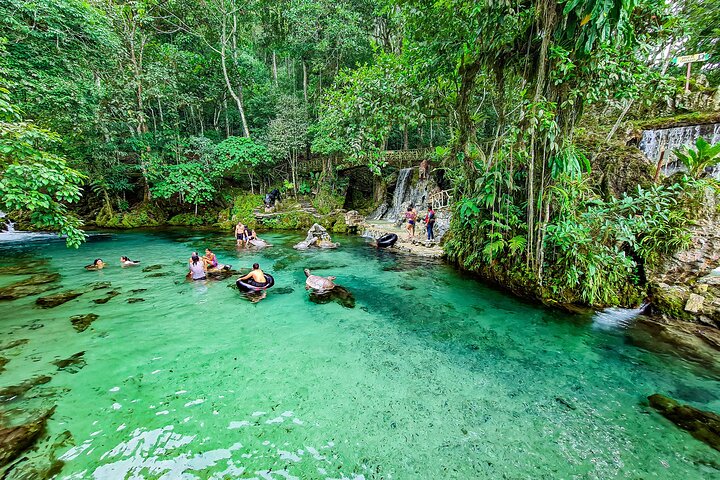 Alto Mayo Full Day Tour from Tarapoto
