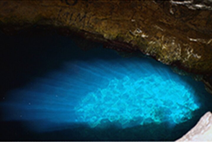 Private Sal Island All-Inclusive Shark Bay, Blue Eye & Salt Lake
