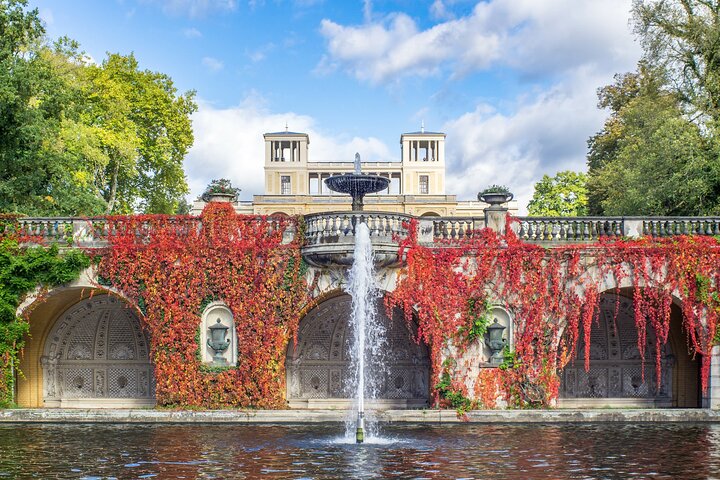Discover Potsdam’s most Photogenic Spots with a Local