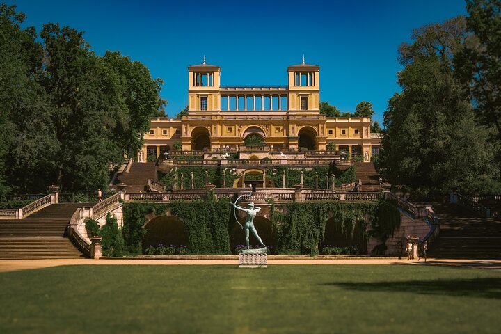 Discover Potsdam’s most Photogenic Spots with a Local