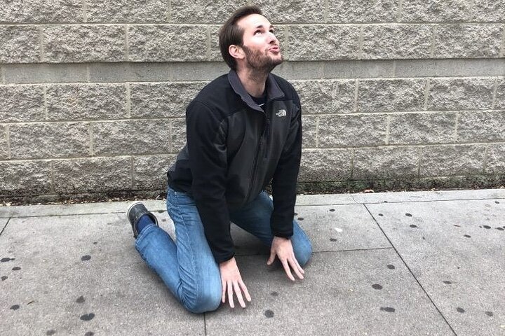 Fun Scavenger Hunt in Indianapolis by Operation City Quest