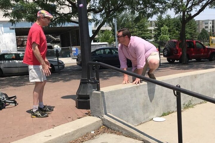 Adventurous Scavenger Hunt in Waco by Operation City Quest