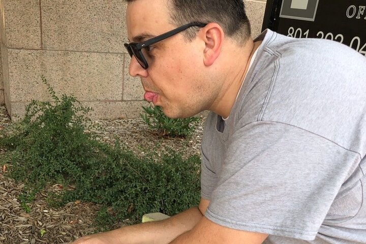 Adventurous Scavenger Hunt in Waco by Operation City Quest