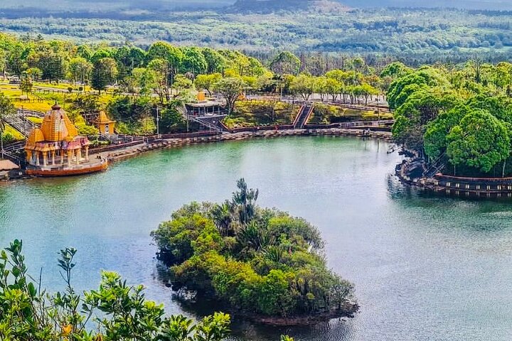 Discover The South Of Mauritius With Local Rhum&Tea Tasting+Lunch