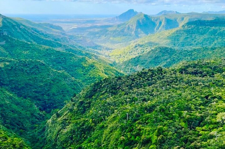 Discover The South Of Mauritius With Local Rhum&Tea Tasting+Lunch