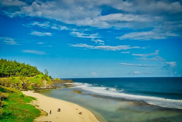 Discover The South Of Mauritius With Local Rhum&Tea Tasting+Lunch