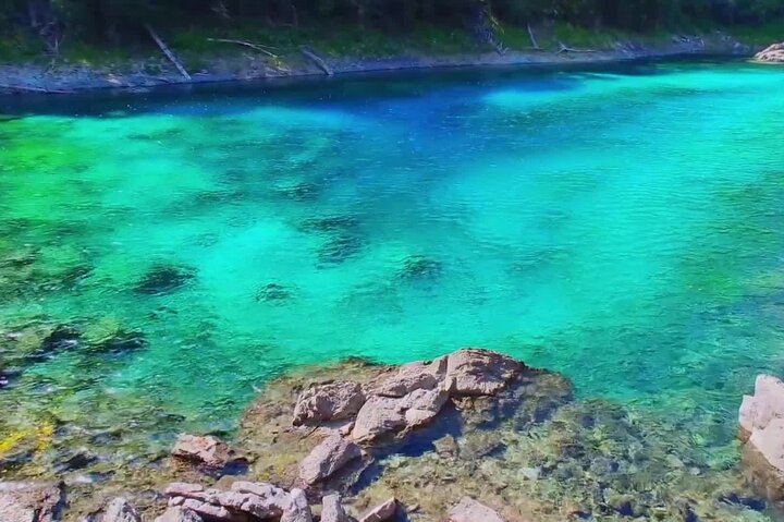 Classic 3-Day Jiuzhaigou Private Tour(Transportation+Tickets)