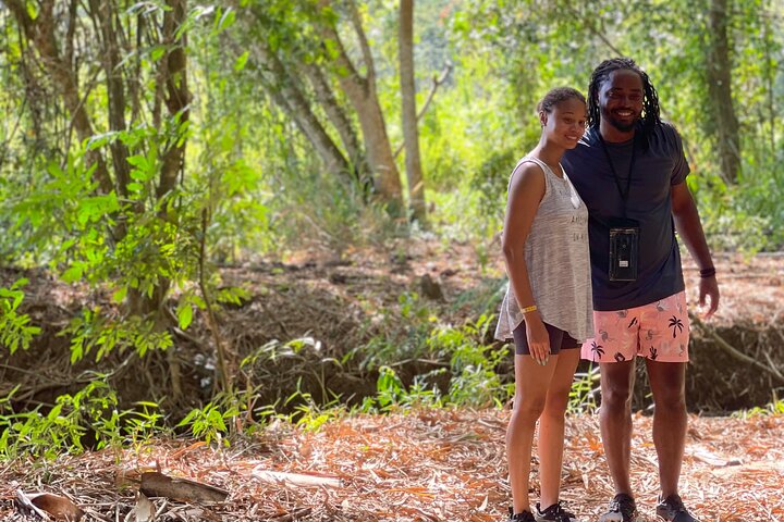 ATV, Zipline, Horseback, Bamboo Rafting and Rick’s Cafe