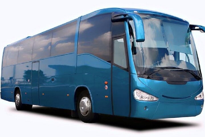 One Way Shared Transfer From/To Heraklion Airport - Bali