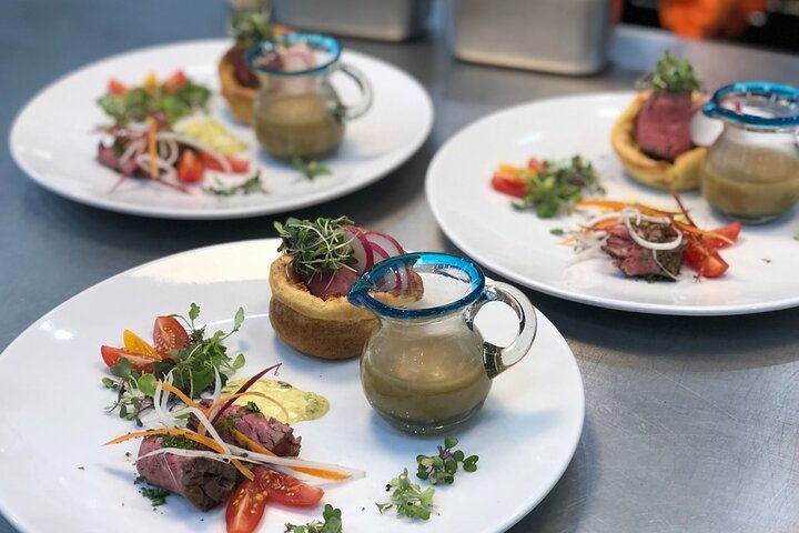 Viator Exclusive: Gourmet Brunch in Santa Fe with Chef Carolina