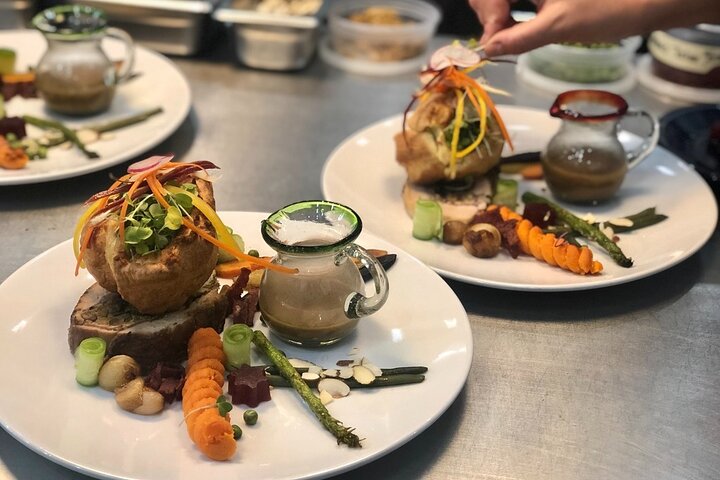 Viator Exclusive: Gourmet Brunch in Santa Fe with Chef Carolina