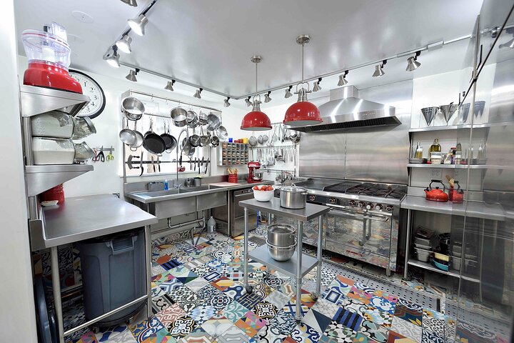 Viator Exclusive: Gourmet Brunch in Santa Fe with Chef Carolina