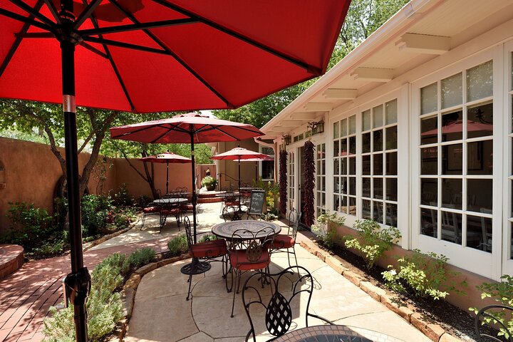 Viator Exclusive: Gourmet Brunch in Santa Fe with Chef Carolina
