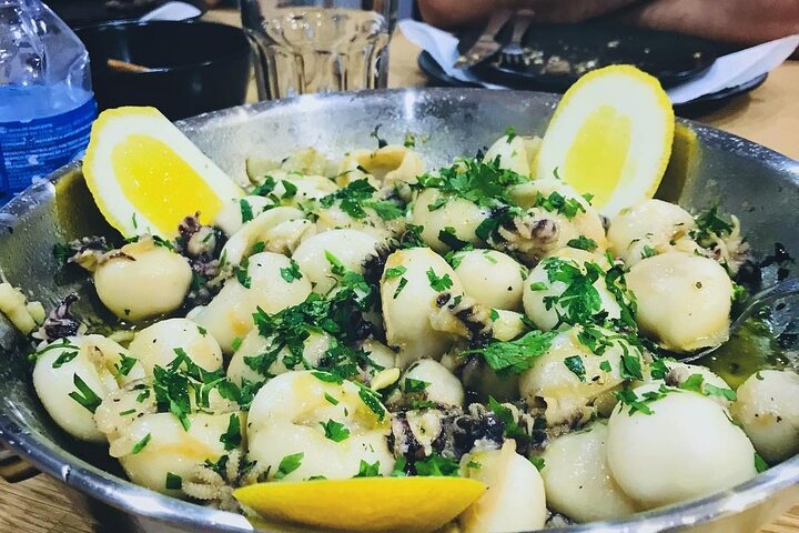 A Taste of the Alentejo: Wonderful 3-Course Dinner