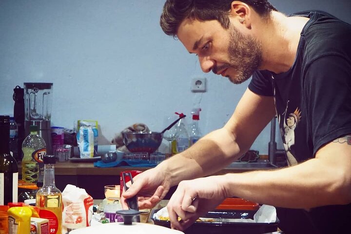 A Taste of the Alentejo: Wonderful 3-Course Dinner