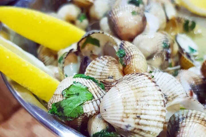 A Taste of the Alentejo: Wonderful 3-Course Dinner