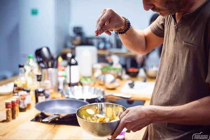 A Taste of the Alentejo: Wonderful 3-Course Dinner