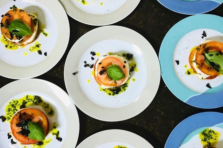 A Taste of the Alentejo: Wonderful 3-Course Dinner