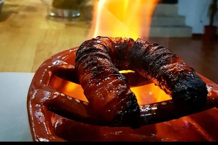 A Taste of the Alentejo: Wonderful 3-Course Dinner