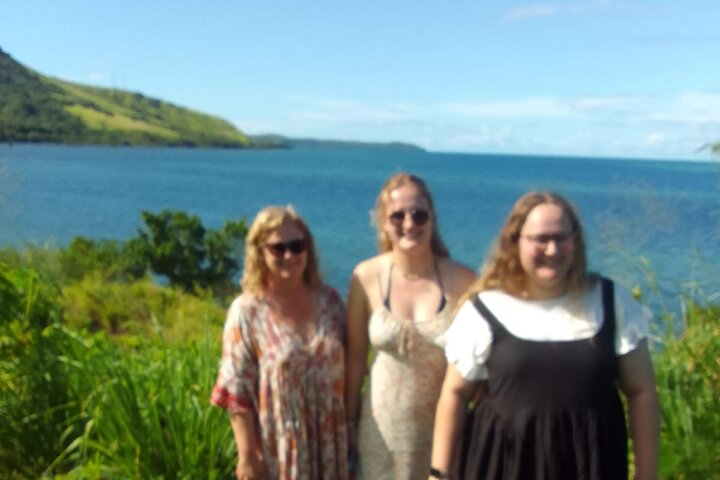 Round The Island Day Trip Fiji- Viti Levu