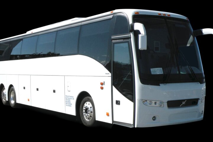 One Way Shared Transfer From/To Heraklion Airport - Bali