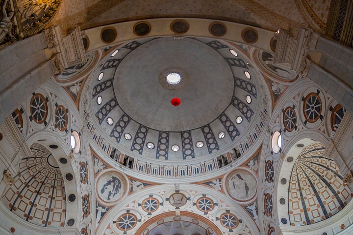 Milan Last Supper and S. Maria delle Grazie Skip the Line Tour