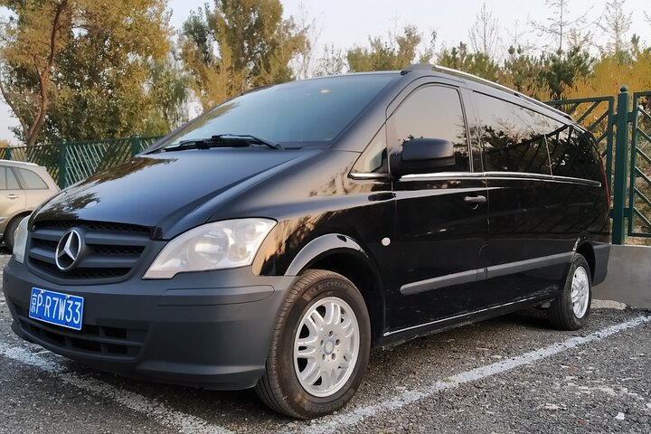Dali Airport Chauffeur Service, Private Dali Airport Transfer