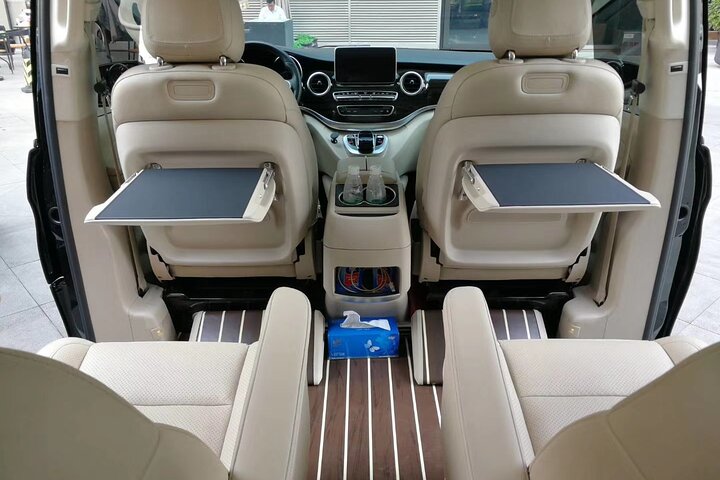 [Airport pick-up] Nanchang Changbei International Airport Pickup service in Nanchang city Well-established for its high service!