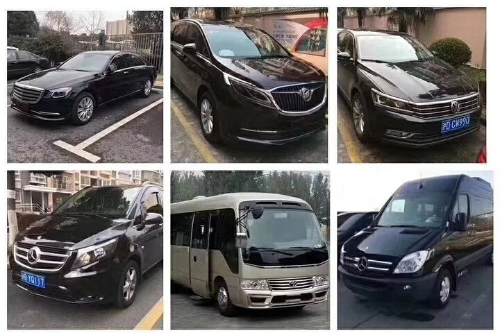Dali Airport Chauffeur Service, Private Dali Airport Transfer