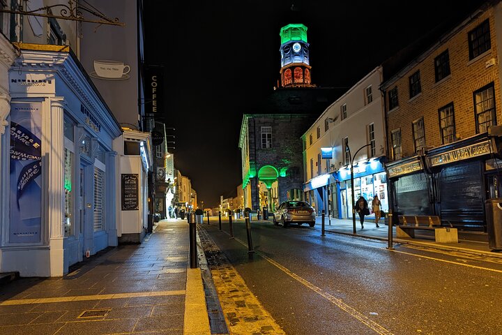 Medieval Kilkenny Walking Tour: Best of the City in 2 Hours