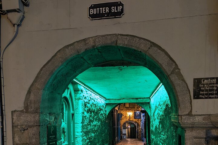 Medieval Kilkenny Walking Tour: Best of the City in 2 Hours