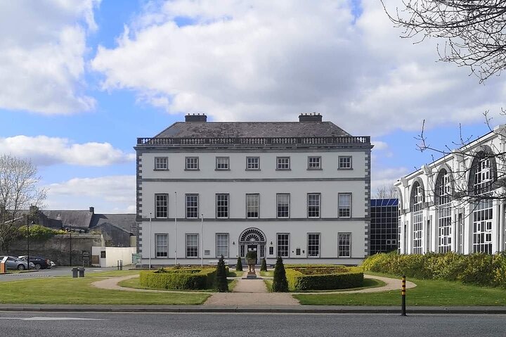 Medieval Kilkenny Walking Tour: Best of the City in 2 Hours